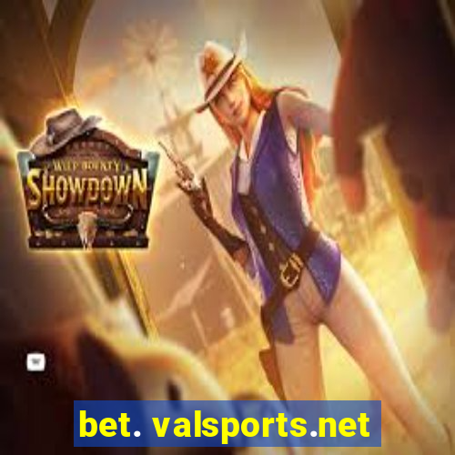 bet. valsports.net